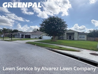 Lawn Service nearby Apopka, FL, 