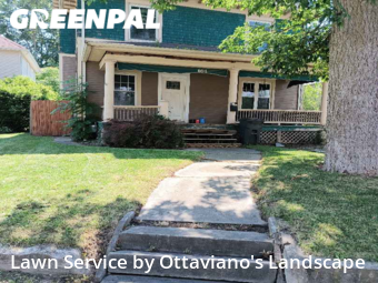 Lawn Mowing nearby Marion, OH, 