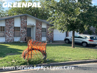 Lawn Cutting nearby Austin, TX, 