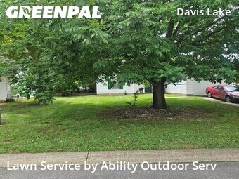 Lawn Cut nearby Charlotte , NC, 