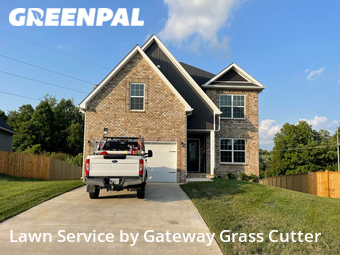 Lawn Care Service nearby Clarksville, TN, 
