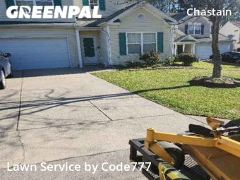 Lawn Mowing nearby Raleigh, NC, 