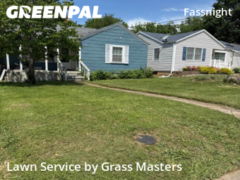 Lawn Cut nearby Springfield, MO, 