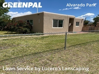 Yard Cutting nearby Albuquerque, NM, 