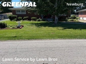 Lawn Mowing Service nearby Louisville, KY, 