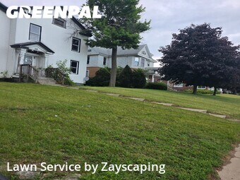 Lawn Care Service nearby Pontiac, MI, 