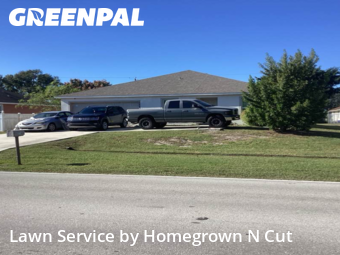 Grass Cutting nearby Port St. Lucie, FL, 