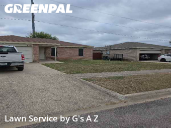 Lawn Cut nearby Killeen, TX, 