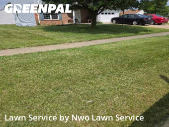 Work completed by yard-maintenance-professionals-in-Fremont-CA