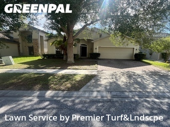 Lawn Mow nearby Orlando, FL, 