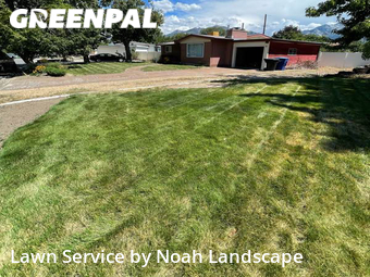Grass Cut nearby Sandy, UT, 