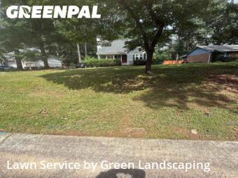 Yard Cutting nearby Durham, NC, 