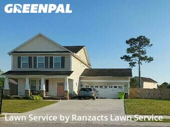 Lawn Maintenance nearby Swansboro, NC, 