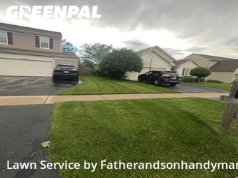 Lawn Mowing Service nearby Pingree Grove, IL, 