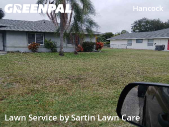 Yard Cutting nearby Cape Coral, FL, 
