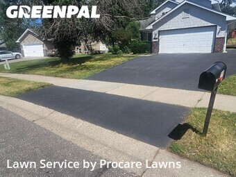 Lawn Cutting nearby Cottage Grove, MN, 