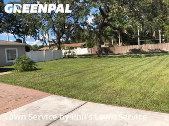Lawn Maintenance nearby Ocoee, FL, 