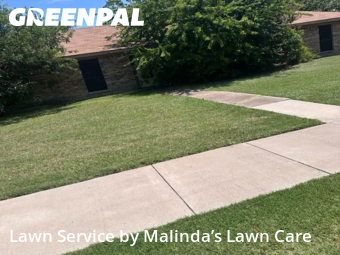 Lawn Service nearby Rowlett, TX, 