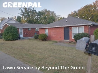 Lawn Care nearby Nashville, TN, 