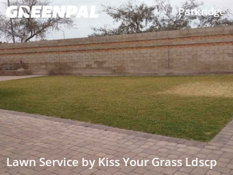 Lawn Care nearby Peoria, AZ, 