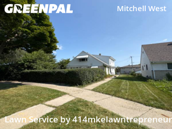 Lawn Service nearby Milwaukee, WI, 