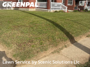 Yard Mowing nearby Dundalk, MD, 