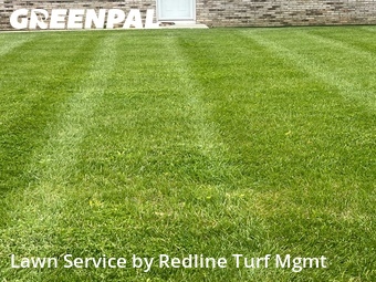 Lawn Mow nearby Pataskala, OH, 