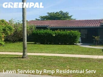 Lawn Mow nearby Hollywood, FL, 