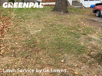 Lawn Service nearby Olathe, KS, 