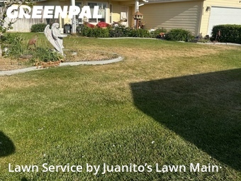 Yard Cutting nearby Pasco, WA, 
