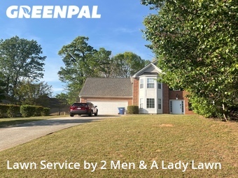 Yard Mowing nearby Atlanta, GA, 