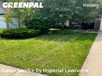 Lawn Mowing Service nearby Ann Arbor, MI, 