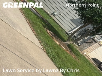 Lawn Mowing nearby Tomball, TX, 
