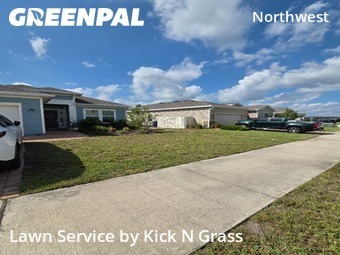 Lawn Maintenance nearby Jacksonville, FL, 