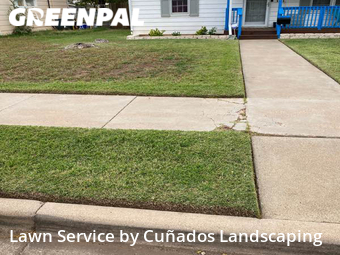 Lawn Care nearby Lubbock, TX, 