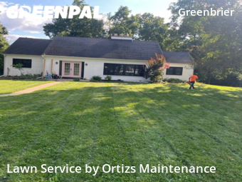 Lawn Cut nearby Brookfield, WI, 