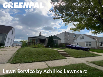 Lawn Care Service nearby West Allis, WI, 