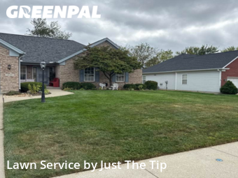 Lawn Mowing Service nearby Dayton, OH, 