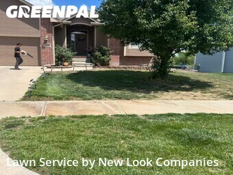 Yard Cutting nearby Wichita, KS, 