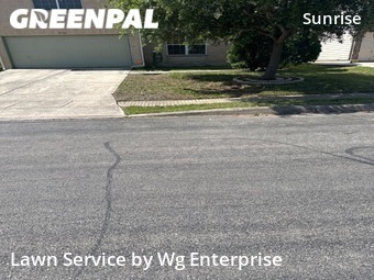 Lawn Cutting nearby San Antonio, TX, 