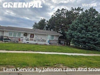 Lawn Mow nearby Lincoln, NE, 