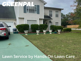 Lawn Maintenance nearby Lithonia, GA, 