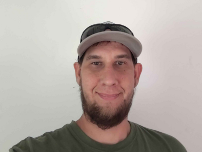 Company headshot