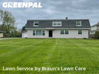 Lawn Service nearby Naperville, IL, 
