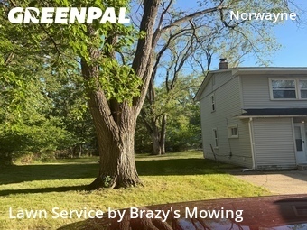 Lawn Cutting nearby Westland, MI, 