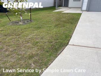 Lawn Service nearby San Antonio, TX, 