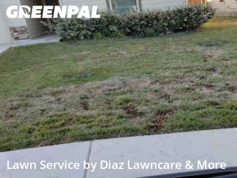 Lawn Mowing Service nearby San Antonio, TX, 