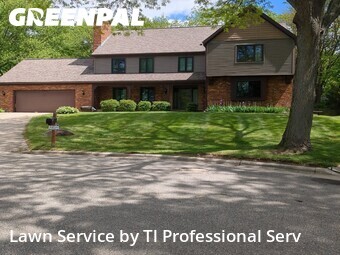 Lawn Mow nearby Madison, WI, 