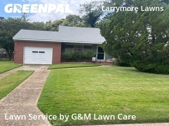 Lawn Cut nearby Norfolk, VA, 