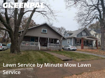 Lawn Mow nearby Independence, MO, 